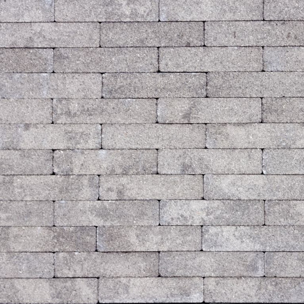 GeoKlinker Elba 7x21x8 Zonder facet Stenen en klinkers