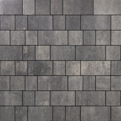 ELITON AQUA BANENVERB. 8CM AMIATA Beton tegels