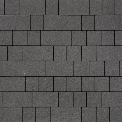 ELITON AQUA BANENVERB. 8CM MT. EVEREST Beton tegels