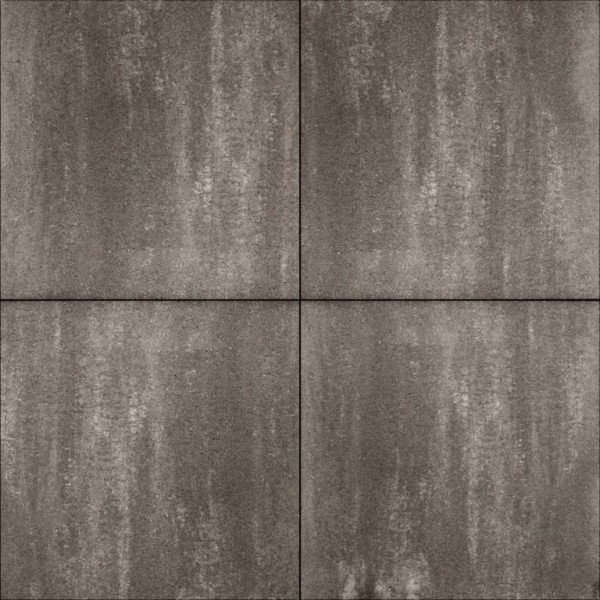 Mondo Facet 60x60x4 Ash Beton tegels