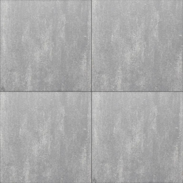 Finess 60x60x4cm Grey Nuance Beton tegels