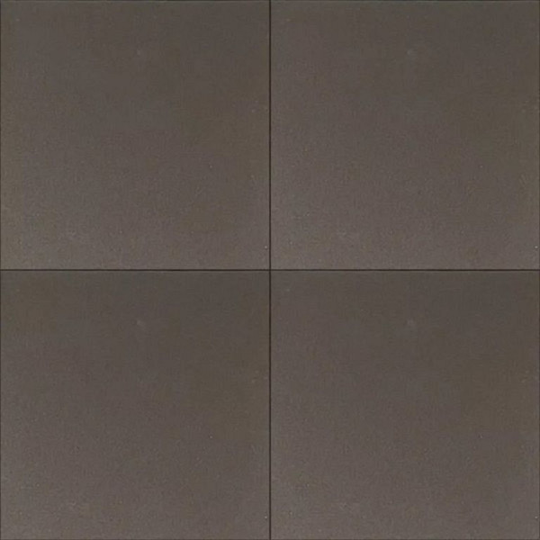 Finess 60x60x4cm Midnight Brown Beton tegels