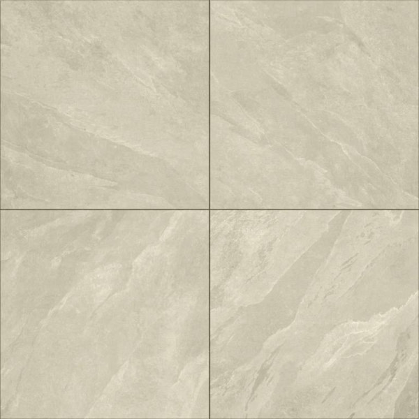 Cerasolid Lucca 60x60x3 Mocca Keramische tegels