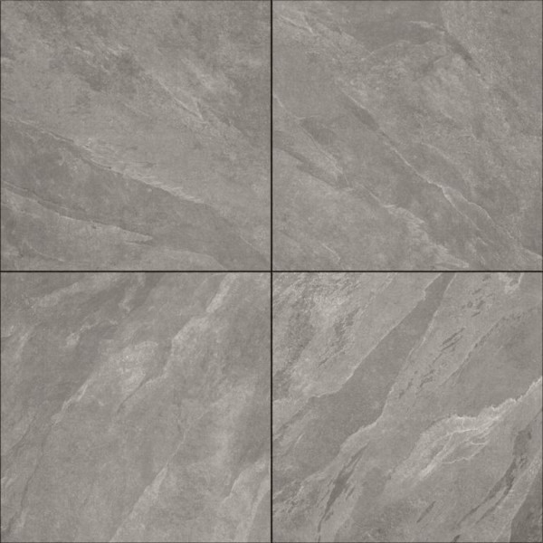 Cerasolid Lucca 60x60x3 Stone Keramische tegels