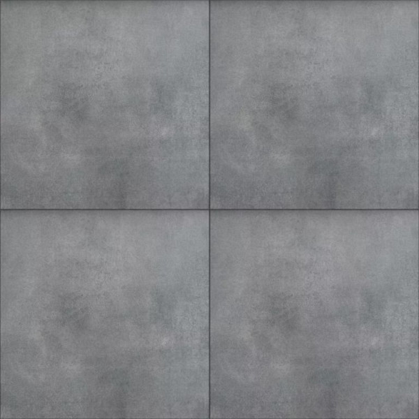 Ceramiton Base 60x60x4 Antra Keramische tegels