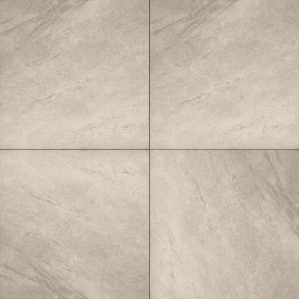 Ceramiton Canyon 60x60x4 Greige Keramische tegels