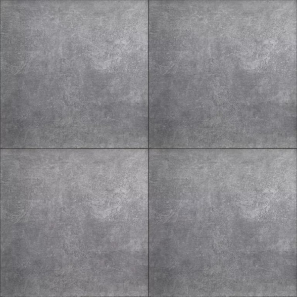 Ceramiton Titan 60x60x4 Antra Keramische tegels
