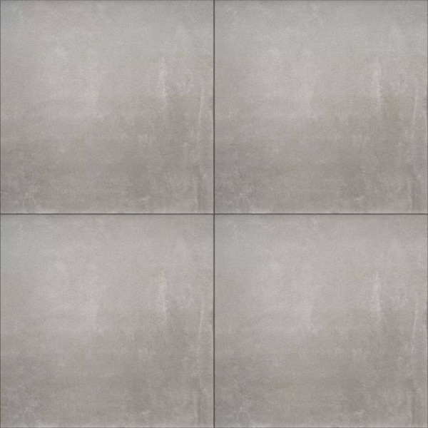 Ceramiton Dune 60x60x4 Grey Keramische tegels