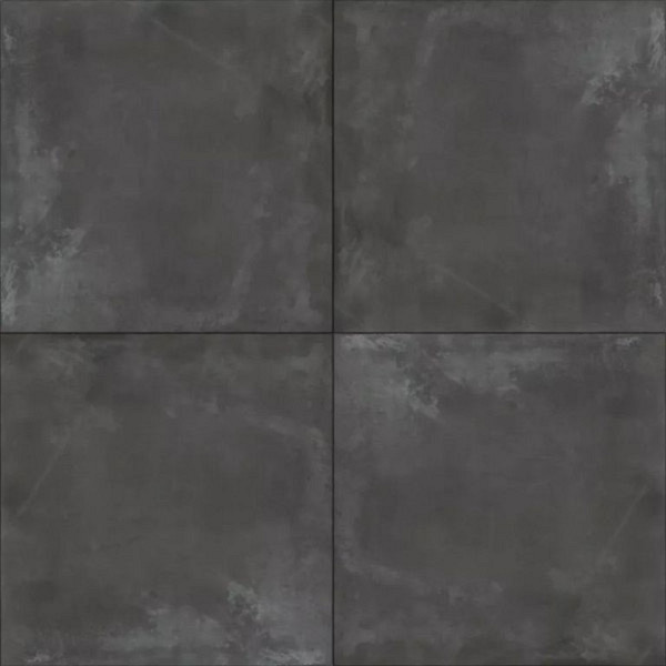 Ceramiton Fiorde 60x60x4 Shadow Keramische tegels
