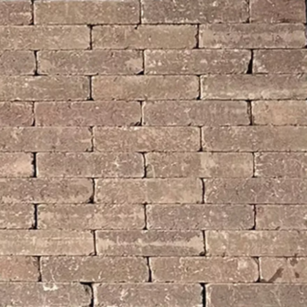 Tambour 20x5x7 Amber Beton klinkers