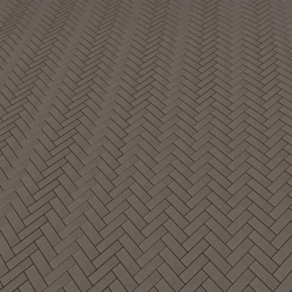 Strackstone Kera GRN+ DF 21x7x8 vlak EV bruin Beton klinkers