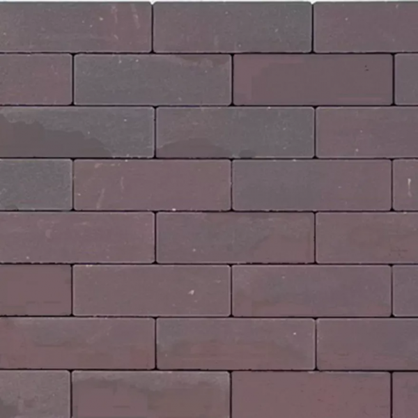 Strackstone Kera GRN+ DF 21x7x8 vlak EV rd/br gen Beton klinkers