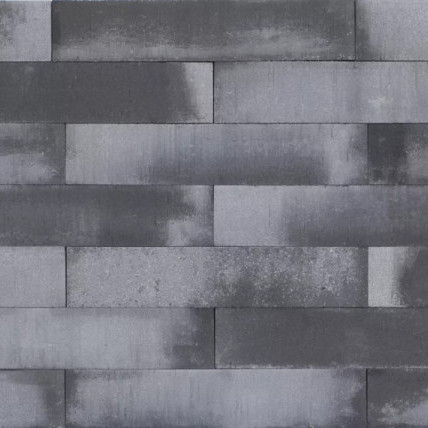 Wallblock New 12x12x60 Zeeuws Bont Stapelblokken