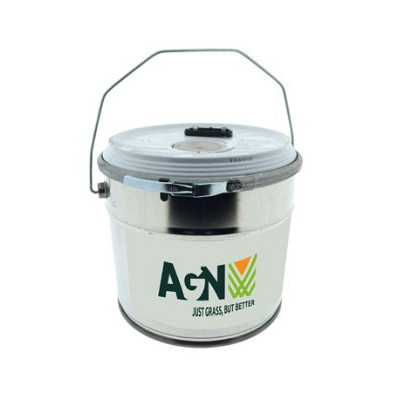 Lijm 2-comp 15-20m 6kg Toebehoren kunstgras 
