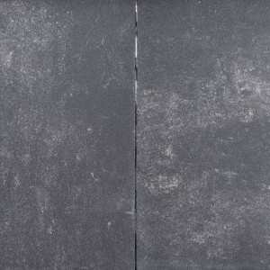 PRIVATE LABEL 61 PROMO SE 60X60X4 ZW/GR Beton tegels