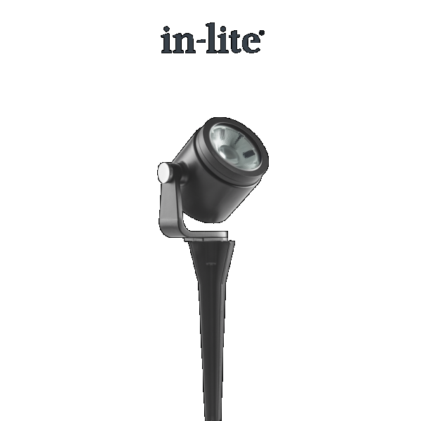 Spot Scope - lichtbereik 8m Buitenspots 