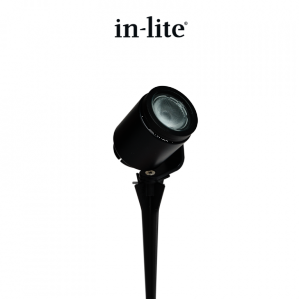 Spot Smart scope tone 12V - lichtbereik 5m Buitenspots 