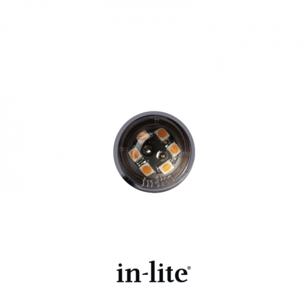 Integrated Db-led (ww) Grondspots