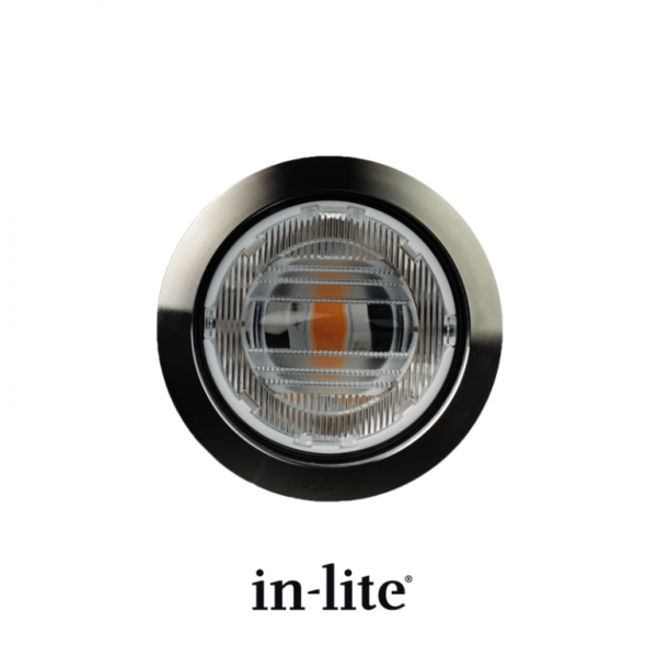 Integrated Big flux asymmetric Grondspots