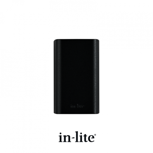 Wall Ace down dark grey Wandlampen