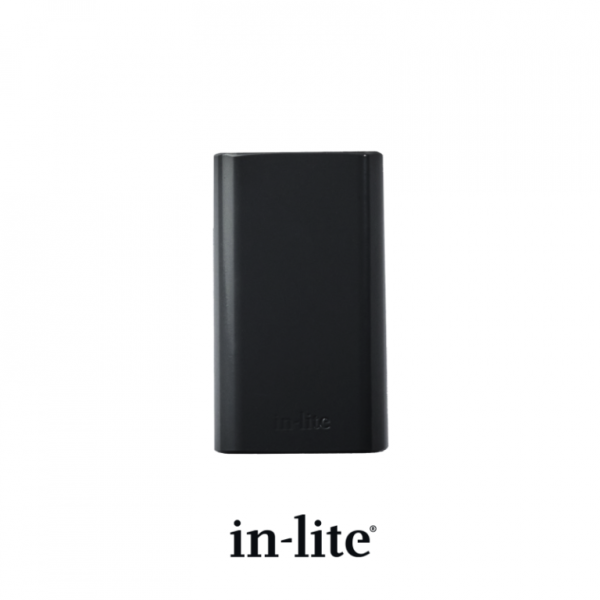 Wall Ace down flat grey Wandlampen