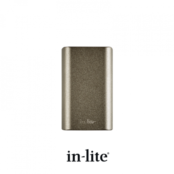 Wall Ace down rosé silver Wandlampen