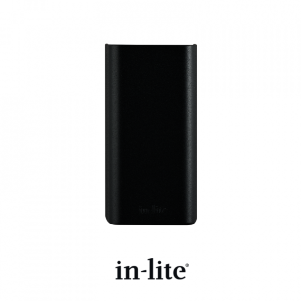 Wall Ace up-down dark grey Wandlampen