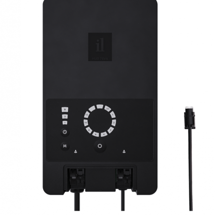 Hub-75 Transformatoren