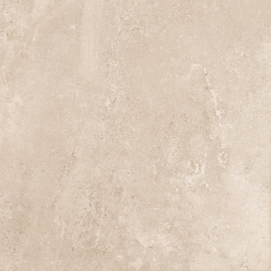 Solostone Limestone Beige 80X80X3 Keramische tegels