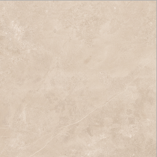 Solostone Form Limestone Beige 90x90x3 Keramische tegels