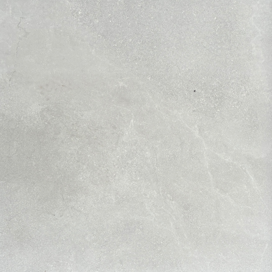 Solostone Pebbles Bianco 80x80x3 Keramische tegels
