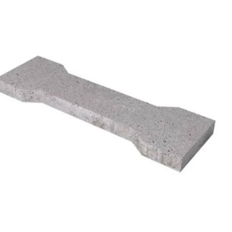 Eco-Tegel Lang 100x30x7 Grijs Waterdoorlatende bestrating