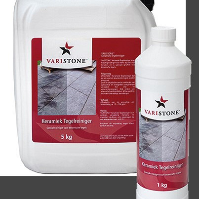 Keramiek Tegelreiniger 1kg Reiniging & onderhoud 