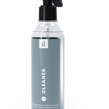 Fixture Cleaner Accesoires voor In-Lite Verlichting