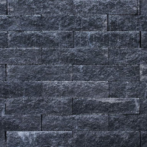 Wallblock split Smook 10x10x40 Stapelblokken