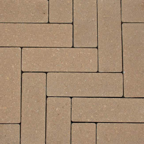 Strackstone+ Oker 7x21x8 Beton klinkers