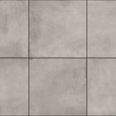 Keram. Factory Clay Due 80X80X2 Keramische tegels