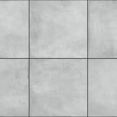 Keram. Factory Iron Due 80X80X2 Keramische tegels