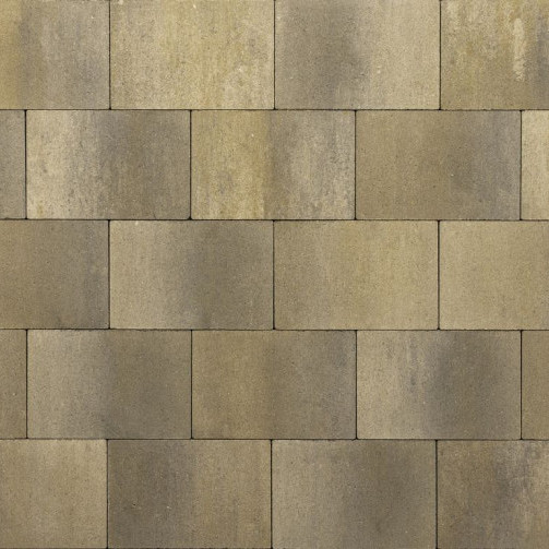 Recto - Sierra Madre 20X30X6 Beton tegels