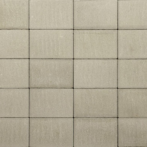 Recto Antique - Blanco 20X30X6 Beton tegels