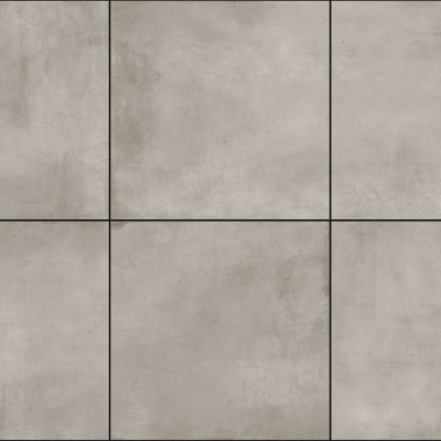 Keram. Factory Clay Due 60X60X2 Keramische tegels