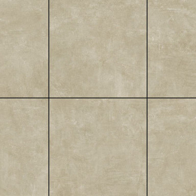 Keram. Cilento Sand Due 60X60X2 Keramische tegels