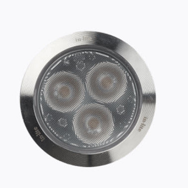 Flux 22 (Without Ring) Grondspots