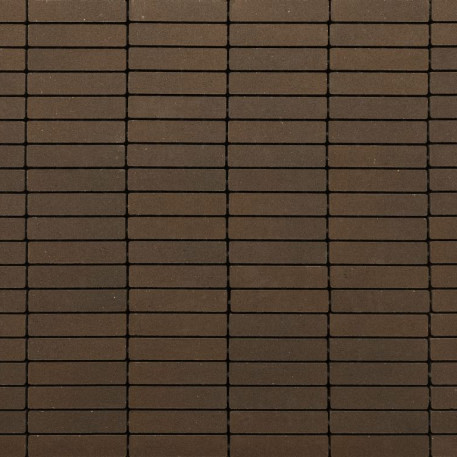 Recto Aqua - London 19X5,5X8 Beton tegels