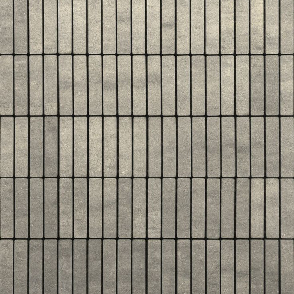 Recto Aqua - Matterhorn 19X5,5X8 Beton tegels