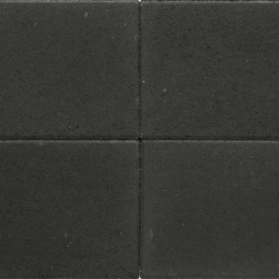 Terrassteen+ 20x30x4 Nero Beton tegels