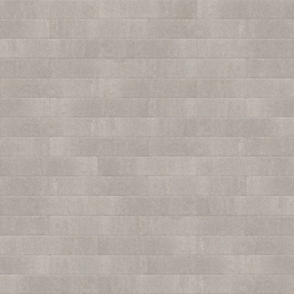 Lungo 40x8x8 Ash Betonklinkers