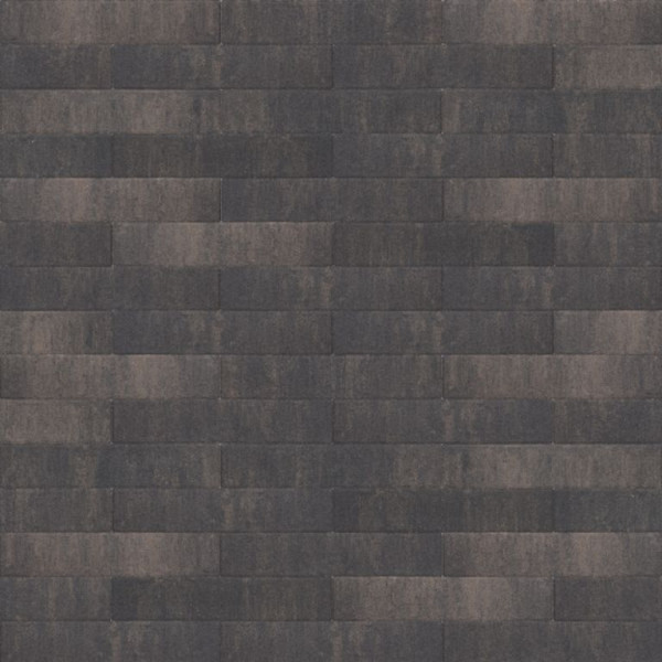 Lungo 40x8x8 Smoke Betonklinkers