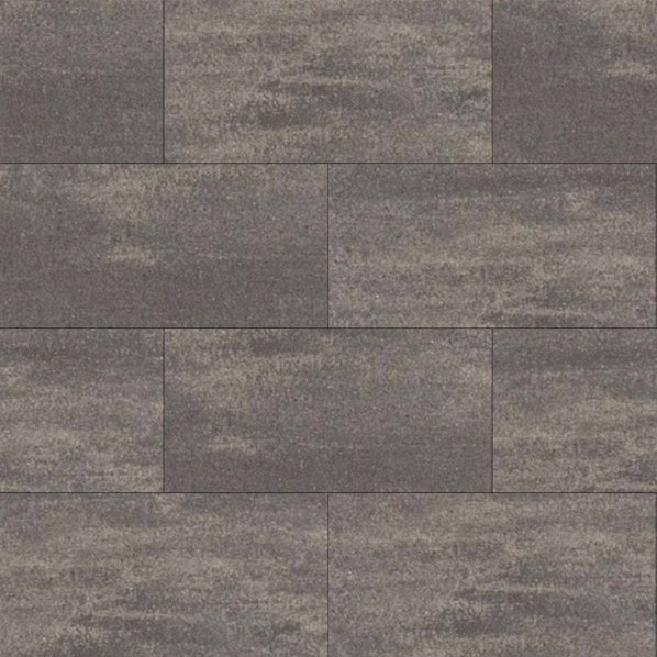 Tremico 6cm 30x60cm Drents bont Beton tegels