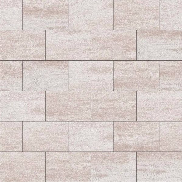 Tremico 6cm 20x30cm Linnen Beton tegels